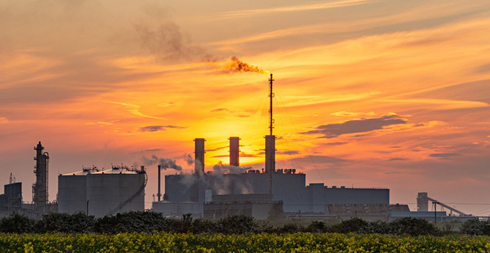 saltend power station v1